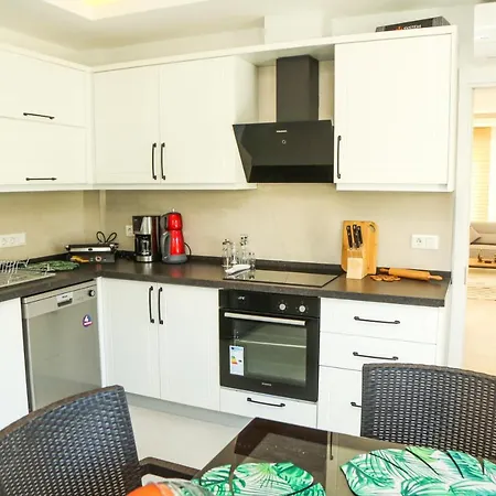 Villa Dalyan Amazing New 6-bedroom Private With Swimming Pool Ortaca (Mugla)