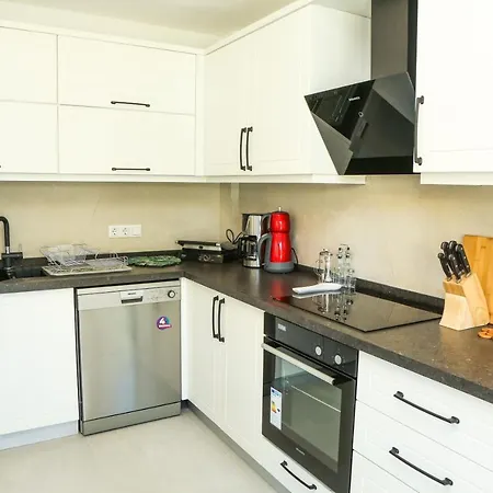 Villa Dalyan Amazing New 6-bedroom Private With Swimming Pool Ortaca (Mugla)