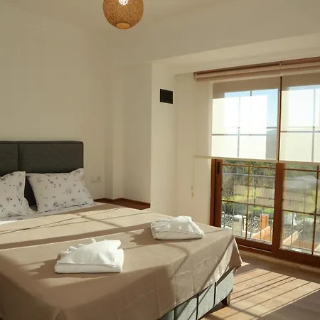 Dalyan Amazing New 6-bedroom Private With Swimming Pool *