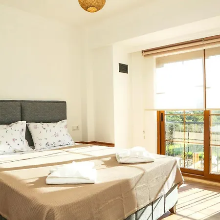 Dalyan Amazing New 6-bedroom Private With Swimming Pool Villa