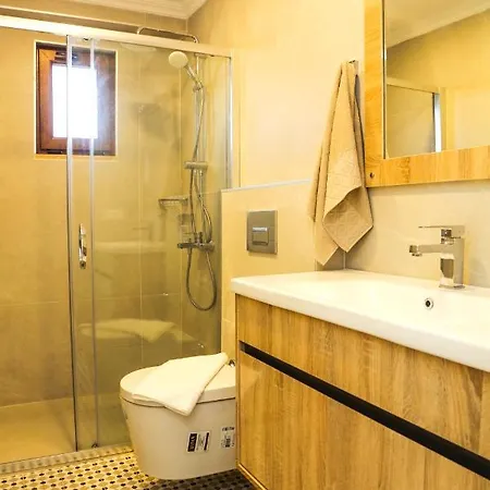 Villa Dalyan Amazing New 6-bedroom Private With Swimming Pool Ortaca (Mugla)