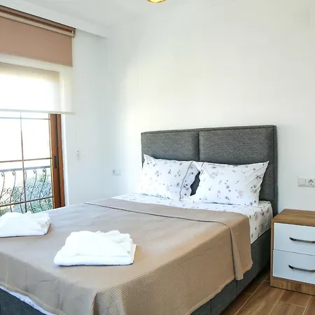 Dalyan Amazing New 6-bedroom Private With Swimming Pool Ortaca (Mugla)
