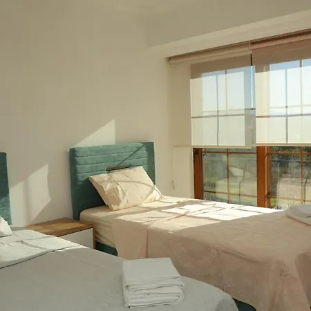 Villa Dalyan Amazing New 6-bedroom Private With Swimming Pool
