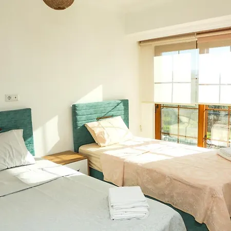 Dalyan Amazing New 6-bedroom Private With Swimming Pool * Ortaca (Mugla)