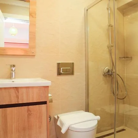 Villa Dalyan Amazing New 6-bedroom Private With Swimming Pool Ortaca (Mugla)