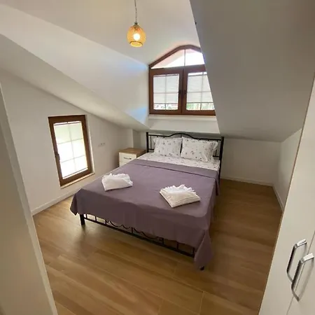 Dalyan Amazing New 6-bedroom Private With Swimming Pool Villa