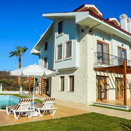 Dalyan Amazing New 6-bedroom Private With Swimming Pool * Ortaca (Mugla)