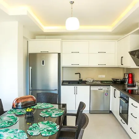 Villa Dalyan Amazing New 6-bedroom Private With Swimming Pool *