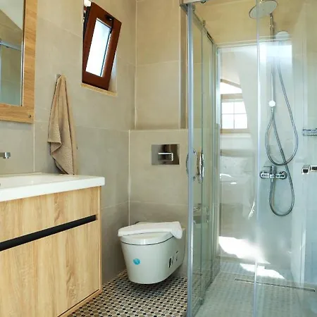 Dalyan Amazing New 6-bedroom Private With Swimming Pool Villa *